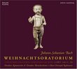 Johann Sebastian Bach: Weihnachtsoratorium