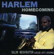 Harlem Homecoming