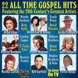 22 All Time Gospel Hits