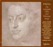 The Complete Odes and Welcome Songs of Henry Purcell / King's Consort