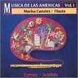 Musica de las Americas, Vol. 1: Zyman & Schifrin