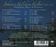Molter: Orchestral Music & Cantatas