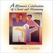 A Women's Celebration of Chant & Harmony