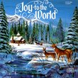 Joy to the World