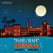 Dur Dur Of Somalia