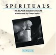 Elmer Iseler Singers: Spirituals