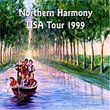 Northern Harmony Usa Tour 1999