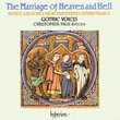 The Marriage of Heaven and Hell: Motets and Songs from Thirteenth-Century France