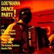 Louisiana Dance Party