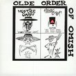 Olde Order of Omish