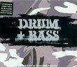 Drum & Bass: A New Dimension