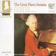 Great Piano Sonatas