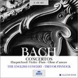 Bach: Concertos