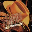 Classic Country The 60s: Treasures