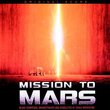 Mission To Mars: Original Score