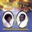 Royal Family of Gospel