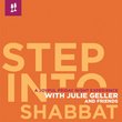 Step Into Shabbat