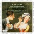 Schubert: Der Hausliche Krieg oderDie Verschworenen D.787