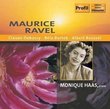 Monique Haas Plays Maurice Ravel, Claude Debussy, Béla Bartok, Albert Roussel