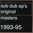 Original Masters 1993-95