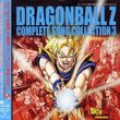 Dragon Ball Z Complete Song Collection V.3
