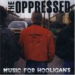 Music for Hooligans