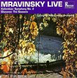 Mravinsky Live! - Kalinnikov: Symphony No. 2 in A Major / Glazunov: The Seasons Op. 67