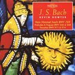 Bach: Organ Works, Vol. 11