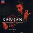 Karajan The Legendary DECCA Recordings, Volume 3