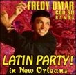 Latin Party! In New Orleans