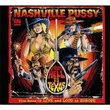 From Hell to Texas-Tour Edition by Nashville Pussy (2012) Audio CD
