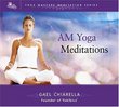 A.M. Yoga Meditations