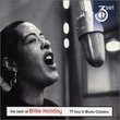 Best of Billie Holiday