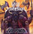 Evil Power