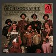 Arbeau: Orchesographie