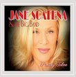 Jane Scatena & the Big Band: Strictly Taboo