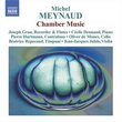Chamber Music (Ltd)