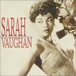 Wonderful Music of Sarah Vaughan