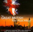 Great British Film Music Album