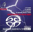 Super Artists on Super Audio