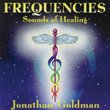 Frequencies Sounds of Healing