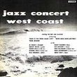 Jazz Concert West Coast, Vol. 3: Hollywood Jazz