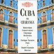 Cuba: The Charanga