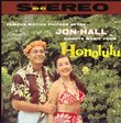 Directs Music From Honolulu
