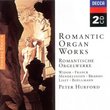 Great Romantic Organ Works [Germany]