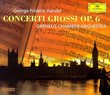 Handel - Concerti Grossi, Op. 6 / Orpheus Chamber Orchestra