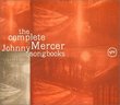 Complete Johnny Mercer Songbook