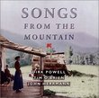 Songs From the Mountain