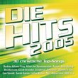 Die Hits 2005