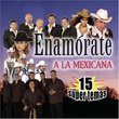 Enamorate a La Mexicana